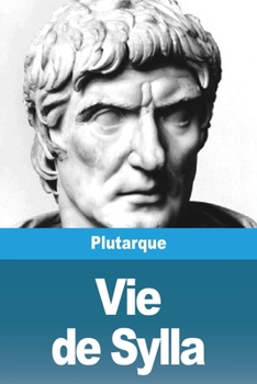 Paperback Vie de Sylla [French] Book