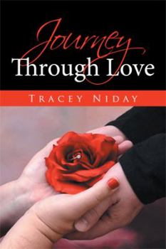 Paperback Journey Through Love Book