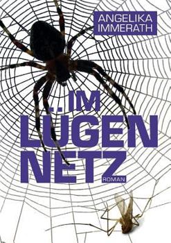 Paperback Im Lügennetz [German] Book