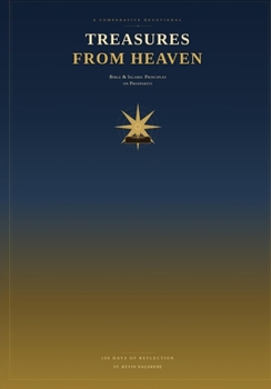 Paperback Treasures From Heaven Book
