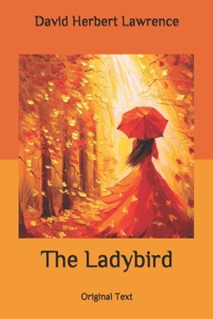 Paperback The Ladybird: Original Text Book