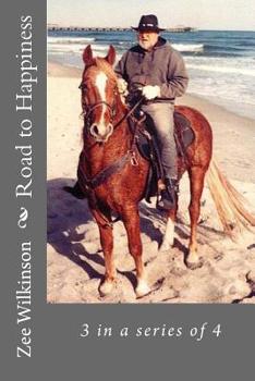 Paperback Road to Happiness Book