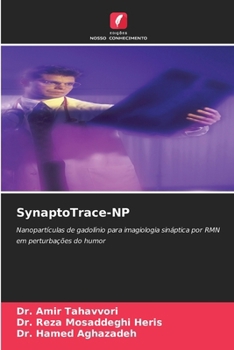 SynaptoTrace-NP (Portuguese Edition)