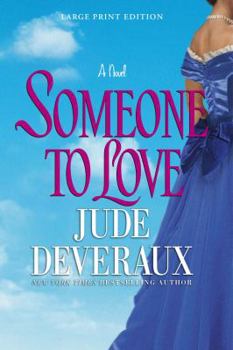 Someone to Love - Book #28 of the Montgomery/Taggert (Publication order)