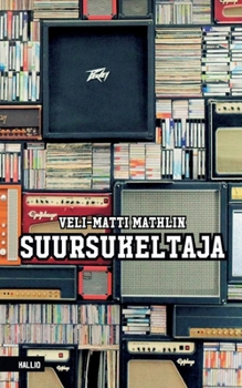 Paperback Suursukeltaja [Finnish] Book