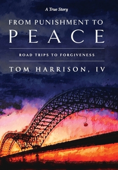 Hardcover From Punishment To Peace Book