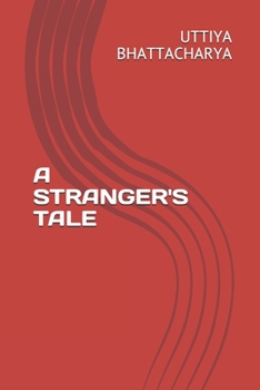 Paperback A Stranger's Tale Book