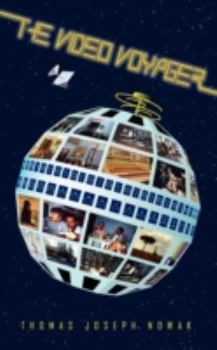 Paperback The Video Voyager Book