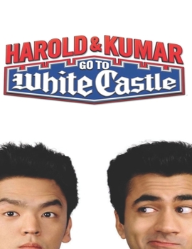 Paperback Harold and Kumar Go to White Castle Book