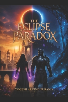 The Eclipse Paradox: Book One