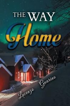 Hardcover The Way Home Book