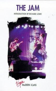 Hardcover The Jam Book