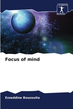 Paperback Focus of mind Book