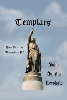 Paperback Templars Book