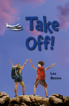 Paperback Take Off! Book