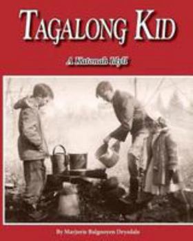 Paperback Tagalong Kid: A Katonah Idyll Book