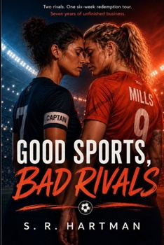 Paperback Good Sports, Bad Rivals Book