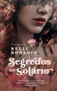 Paperback Segredos do Solário [Portuguese] Book