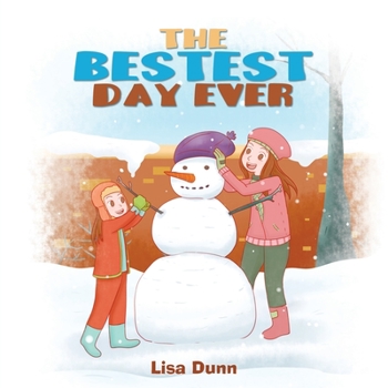 Paperback The Bestest Day Ever Book