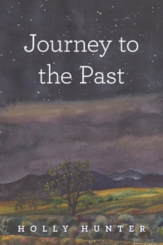 Paperback Journey to the Past Book