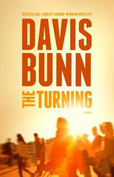 Paperback The Turning Book