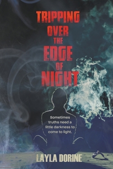 Paperback Tripping Over The Edge Of Night Book