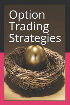 Paperback Option Trading Strategies Book