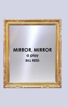 Paperback Mirror, Mirror Book