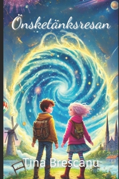 Paperback Önsketänksresan [Swedish] Book