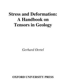 Hardcover Stress & Deformation Book