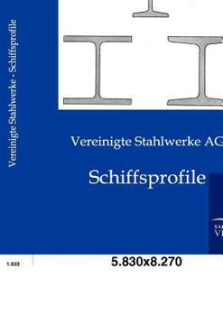 Paperback Schiffsprofile [German] Book