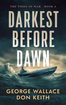 Paperback Darkest Before Dawn Book