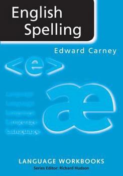 Paperback English Spelling Book