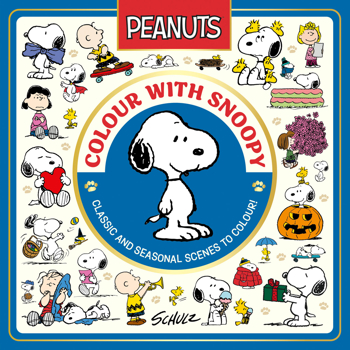 Paperback Official Peanuts_official P PB Book
