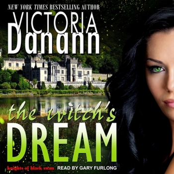 MP3 CD The Witch's Dream Book