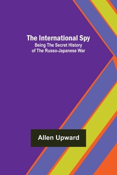 The International Spy Illustrated