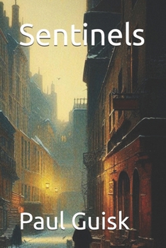 Paperback Sentinels Book