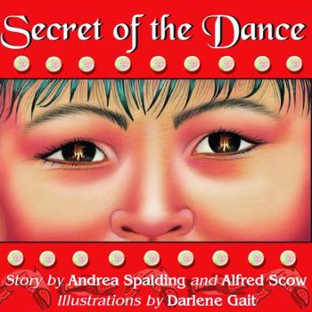 Hardcover Secret of the Dance Book