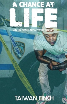 Paperback A Chance at Life Book