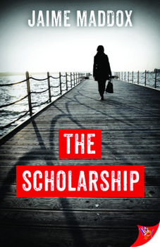 Paperback The Scholarship Book