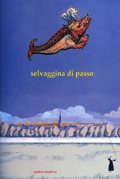 Paperback Selvaggina di passo [Italian] Book