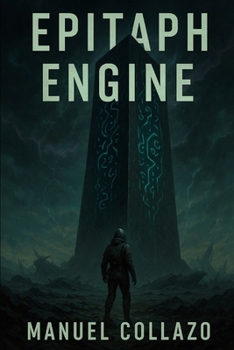 Paperback Epitaph Engine Book