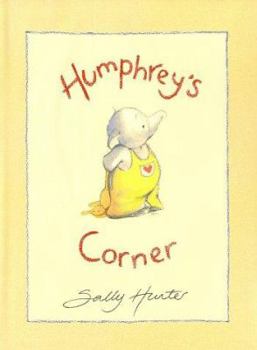 Hardcover Humphrey's Corner Book