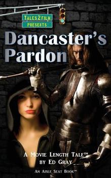 Paperback Dancaster's Pardon Book