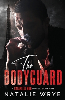 Paperback The Bodyguard Book
