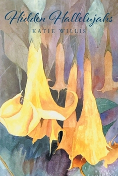 Paperback Hidden Hallelujahs Book