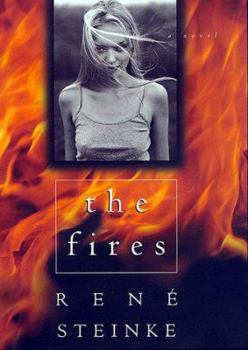 Hardcover The Fires Book