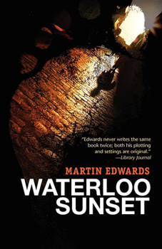 Waterloo Sunset - Book #8 of the Harry Devlin