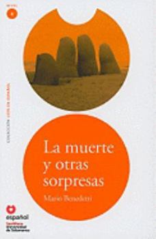 Paperback La Muerte y Otras Sorpresas (Adap.) (Death and Other Surprises) [Spanish] Book
