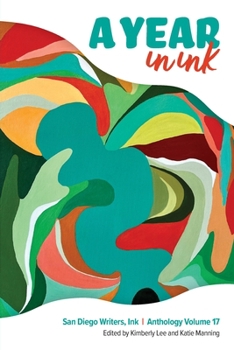 A Year In Ink, Volume 17